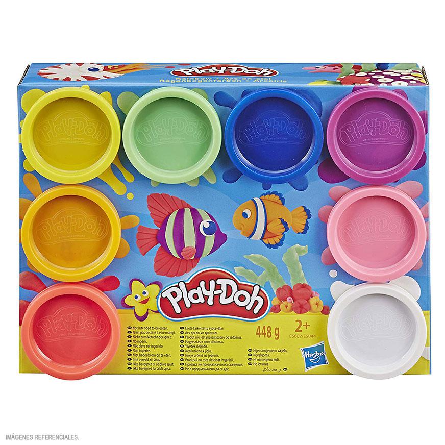 Precio de las plastilinas play doh on sale