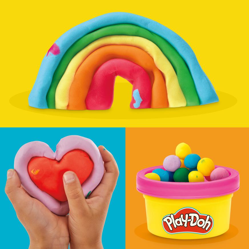 Playdoh Play Dough Videos Manualidades Videos Videos De Plastilina