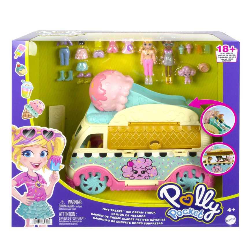 Juguetes de polly pocket para comprar deals