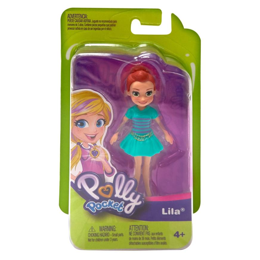 Precio de polly pocket miniatura online