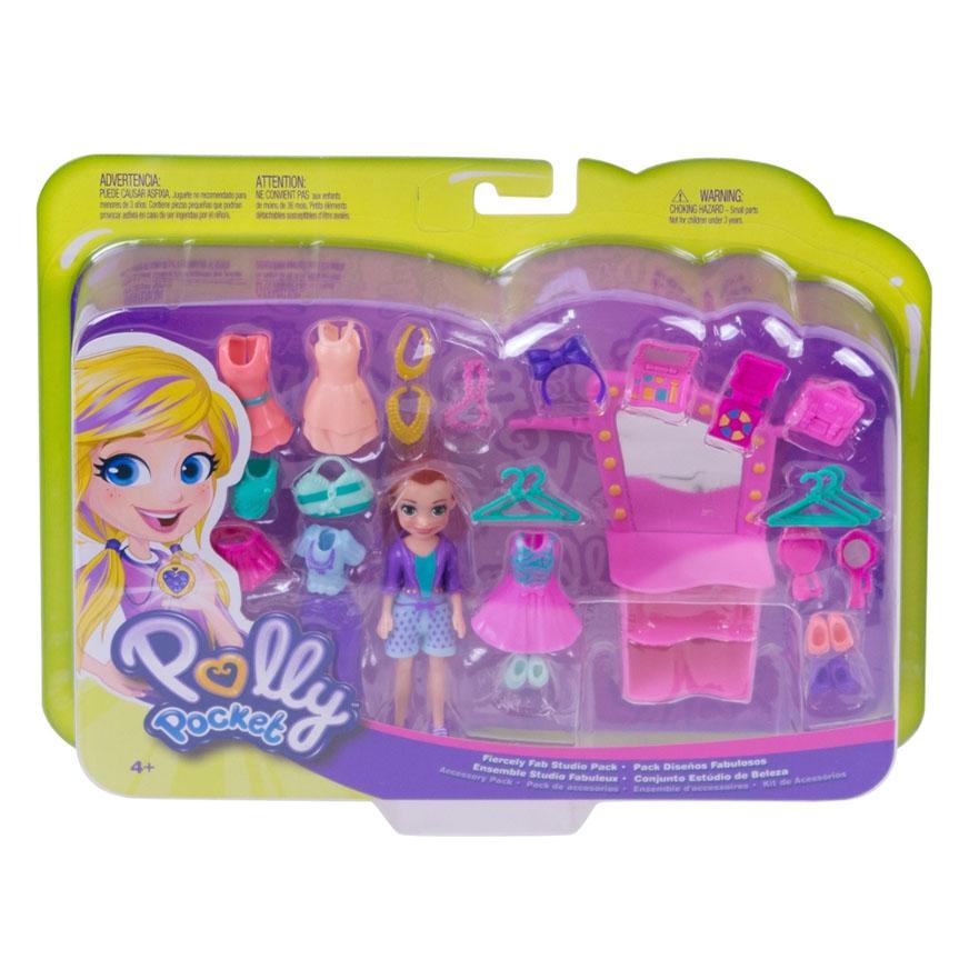 Accesorios de polly pocket online