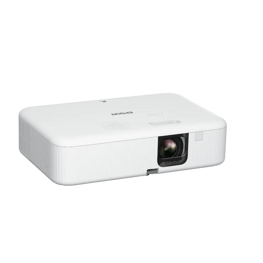 Proyector Portátil Epson Epiqvision Fh02 Con Android Tv Tai Loy