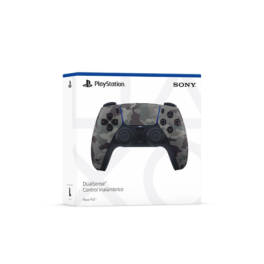 Consola PS5 Sony HW 2015 Digital LATAM