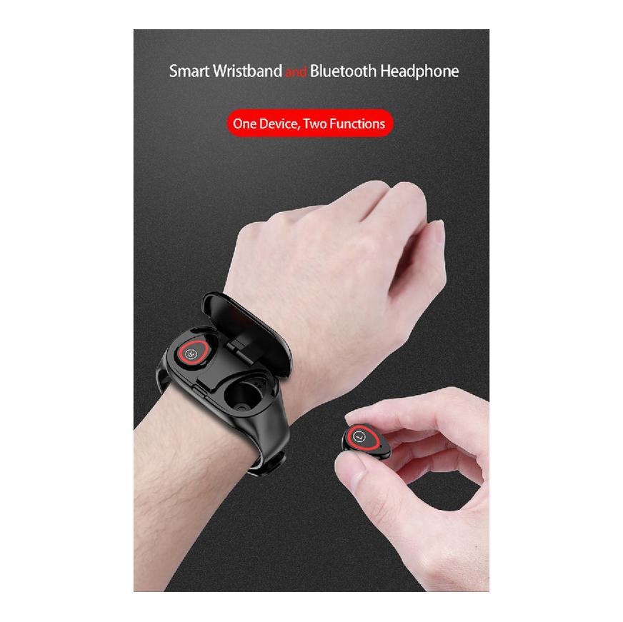 reloj bluetooth