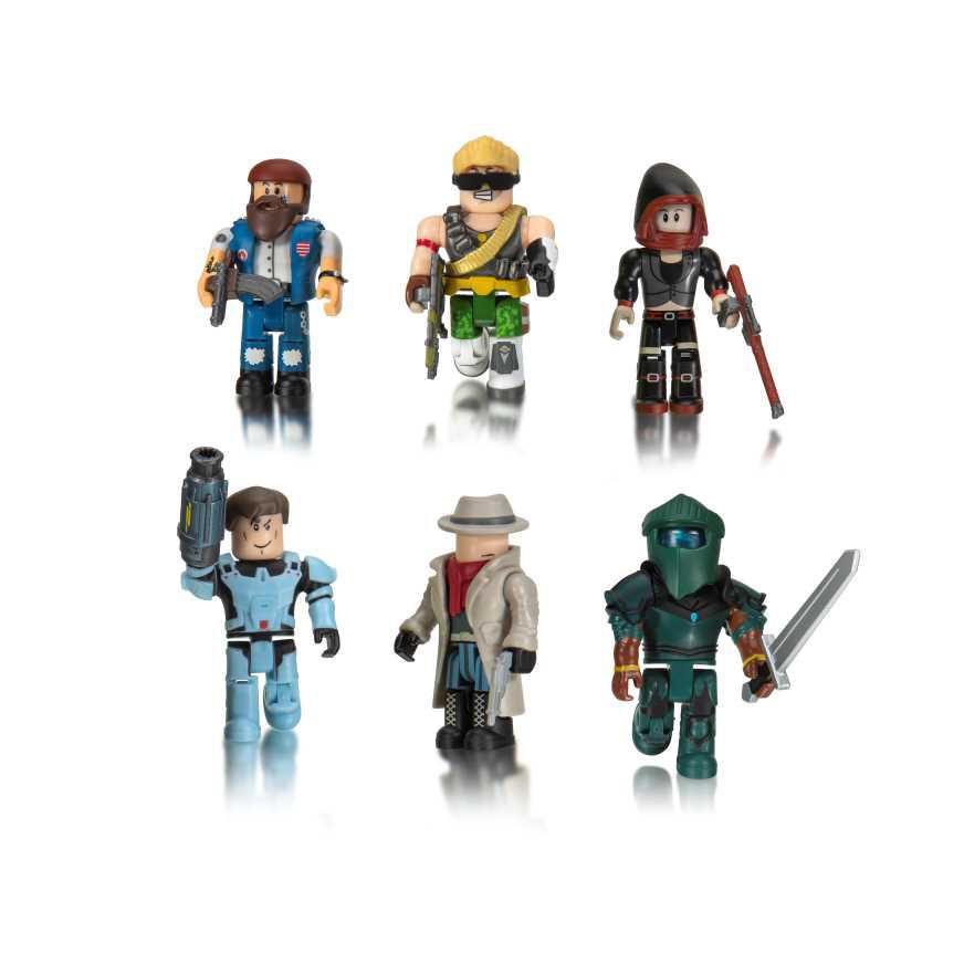 Figura de juguete Roblox envío rápido