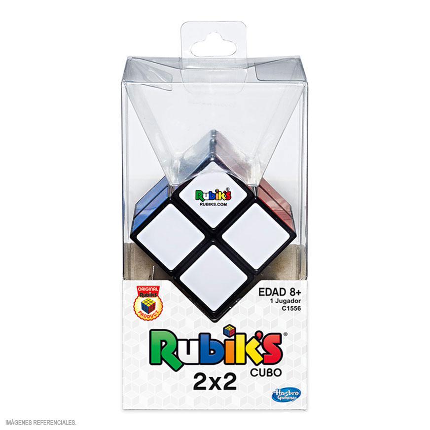 hasbro rubik