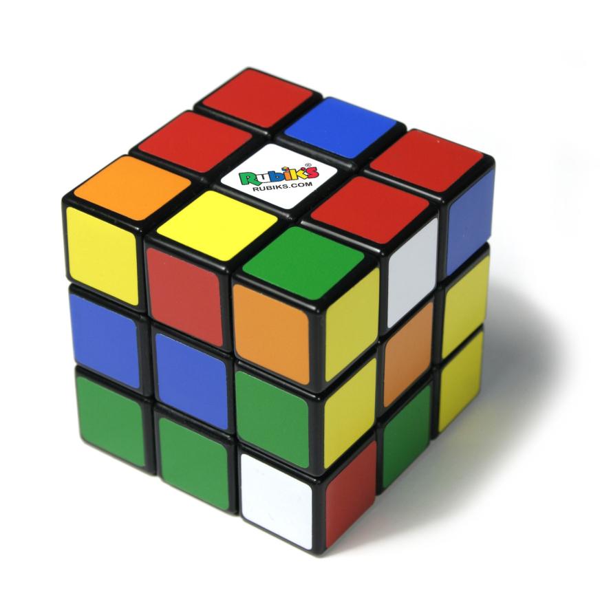 Cubo de rubik precio on sale