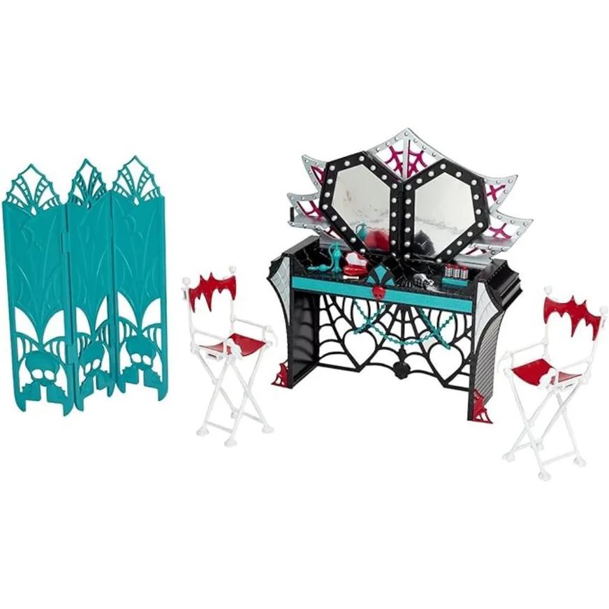 Accesorios monster high online