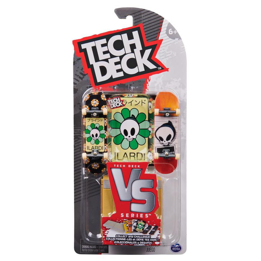 Skate Techdeck X2 Blind