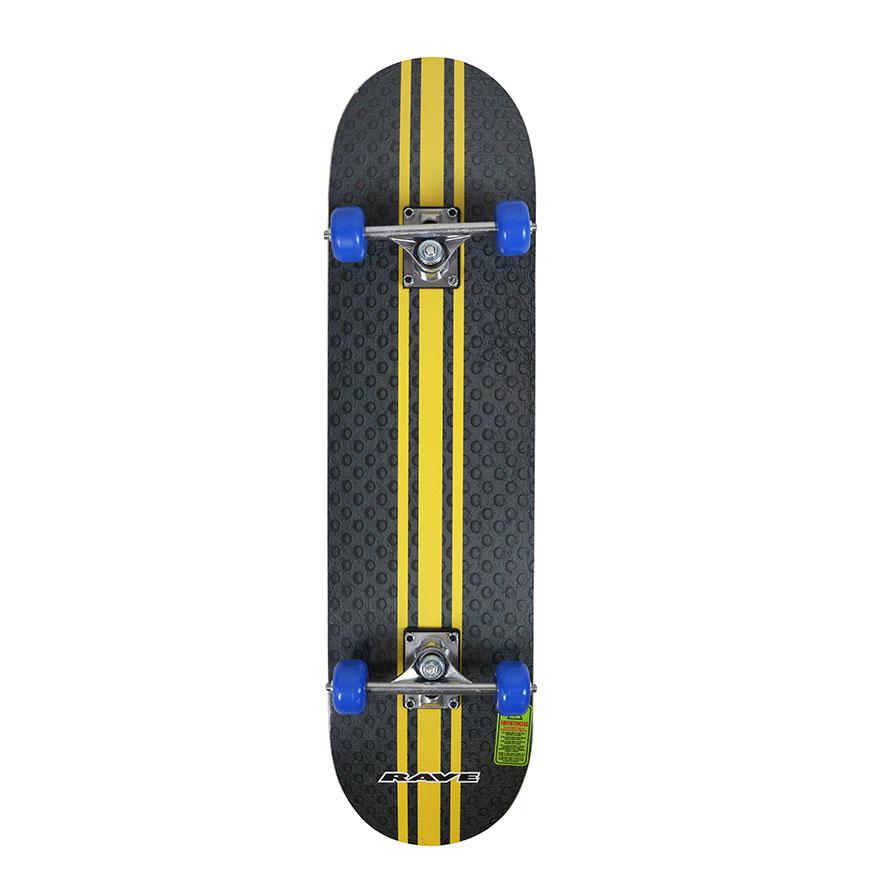 Skateboard Rave 78 cm Surtido Tai Loy