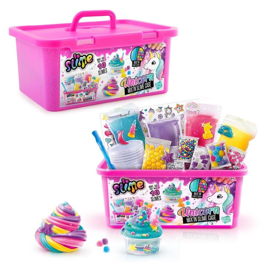 Poopsie Surprise Cartera De Poopsie Slime Slime Kit Poopsie Slime