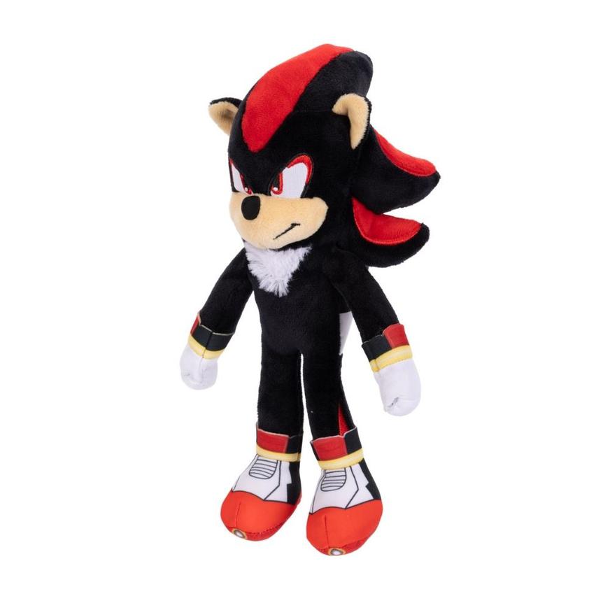 Shadow Peluche Peluches De Sonic La PelÃcula 2021 Peluche SONIC La