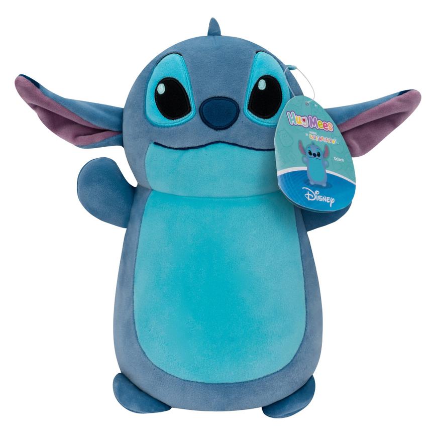 Squishmallows Peluche Stitch Corte Ingles Peluche SQUISHMALLOW