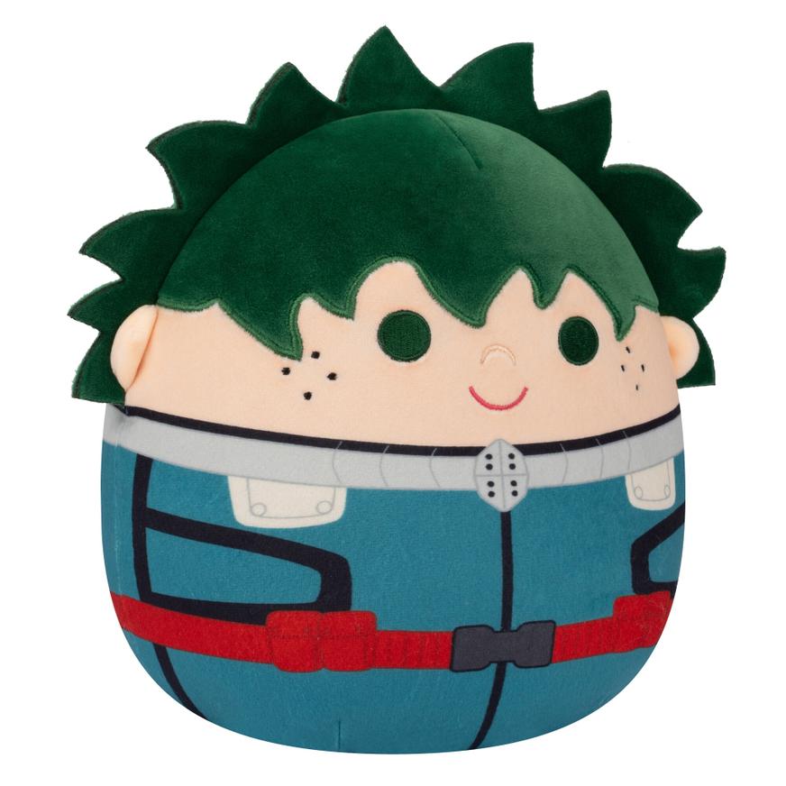 Academia Midoriya Todoroki Peluche Juguete Peluche De Boku No