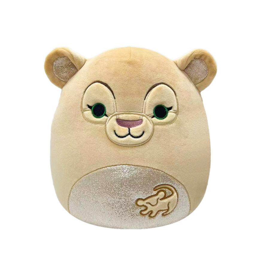 Plush MuÃ±eco Simba Rey Leon Nala Peluches De Simba Peluche
