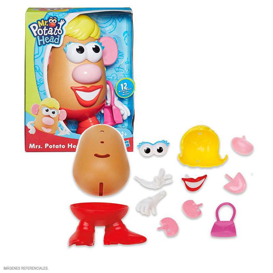 Juguetes, arte, tecnología y mucho