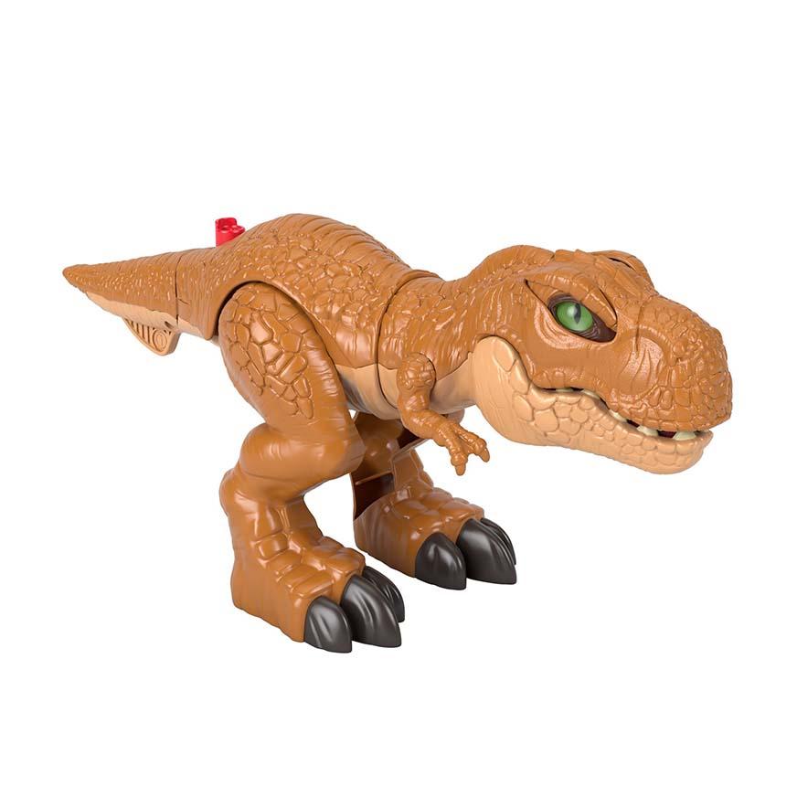 Dinosaurio fisher price precio online