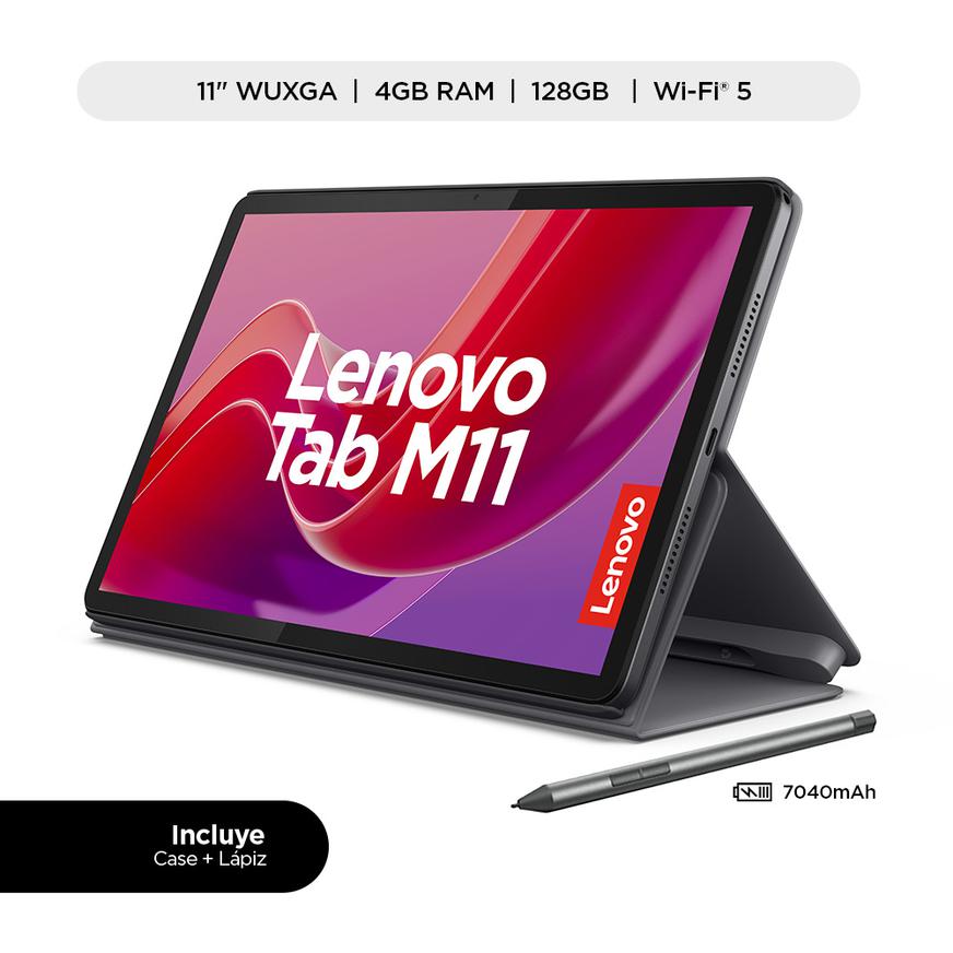 Tablet Lenovo M11 Tab 11 128Gb Wifi Tai Loy Tablet Lenovo M11 Tab 11 128Gb Wifi Tai Loy