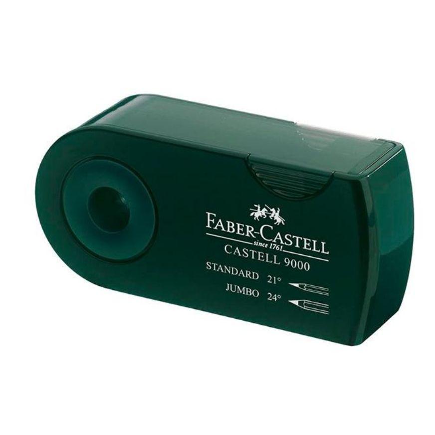  Faber-Castell borrador moldeable con estuche : Productos de  Oficina