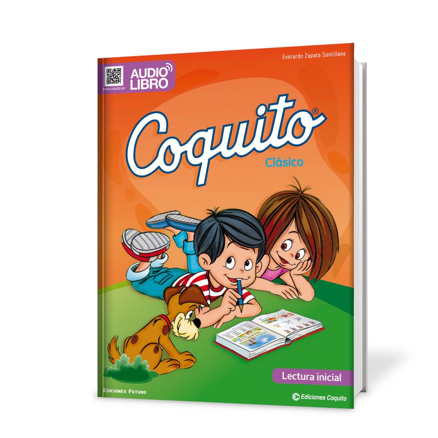 Text Coquito Clasico Dgraf 20 Coqc0