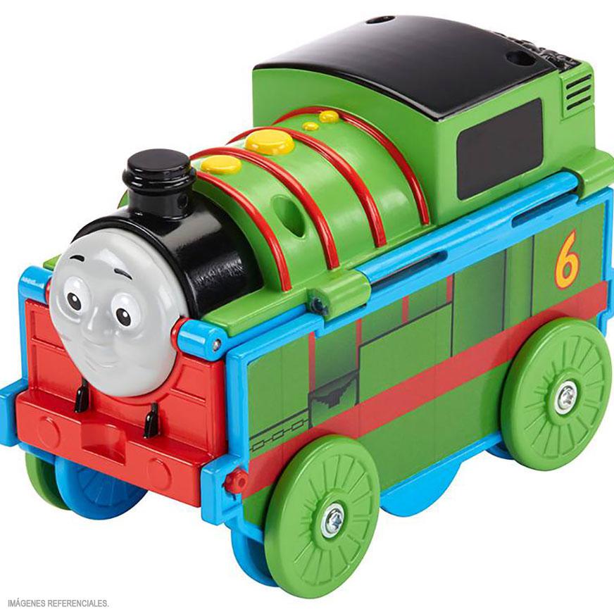 Tren Thomas Juguetes Tai Loy Tren Thomas Juguetes Fisher Price Tai