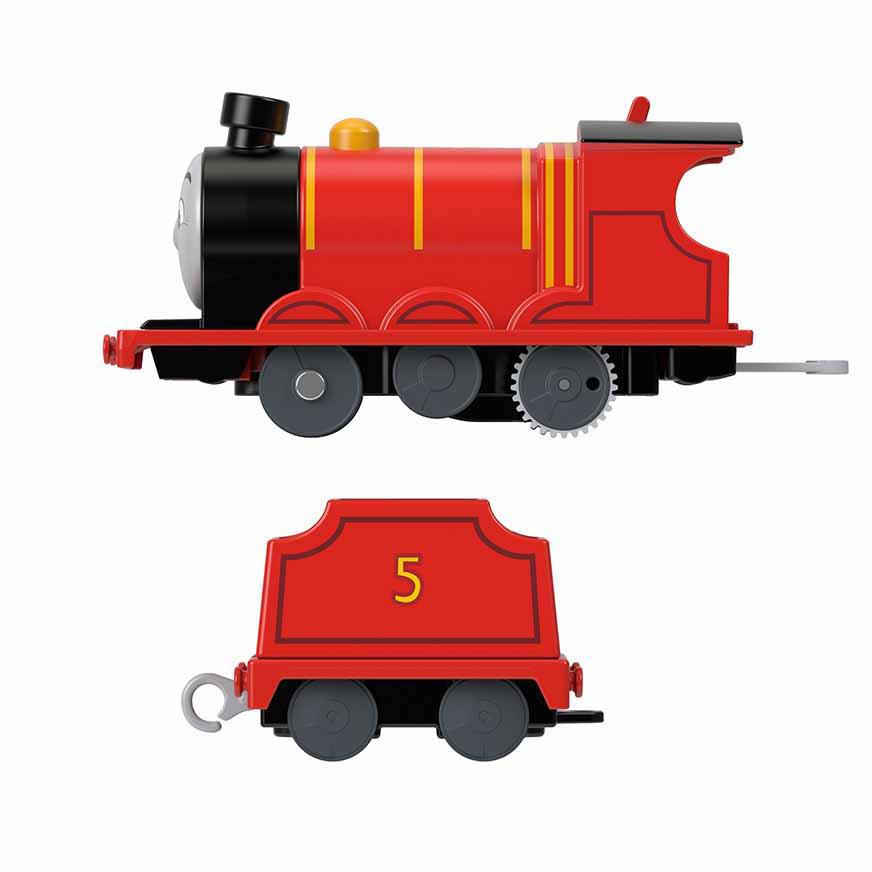 Tren discount thomas motorizado