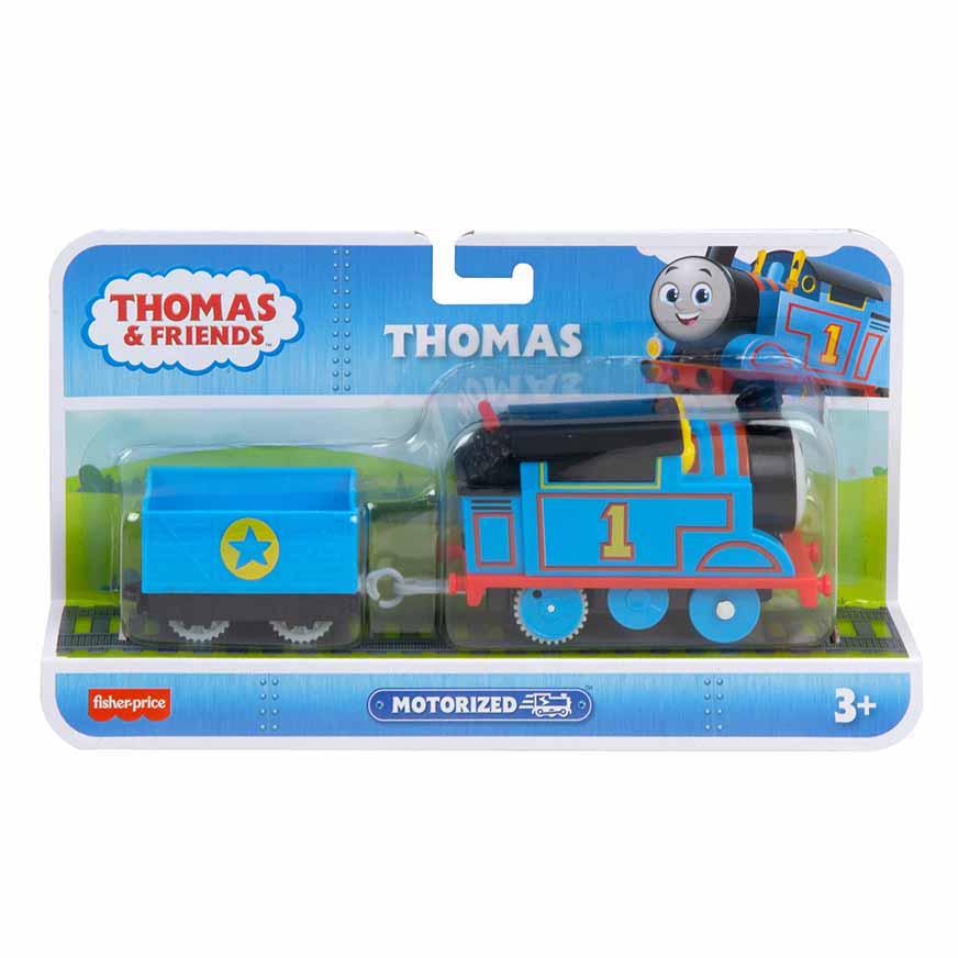 Thomas Tren Juguete NiÃ±o AÃ±os Thomas Tren ElÃ©ctrico Juguete Toysrus