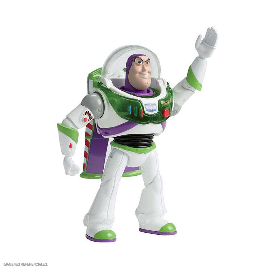 imágenes de buzz lightyear de toy story 4