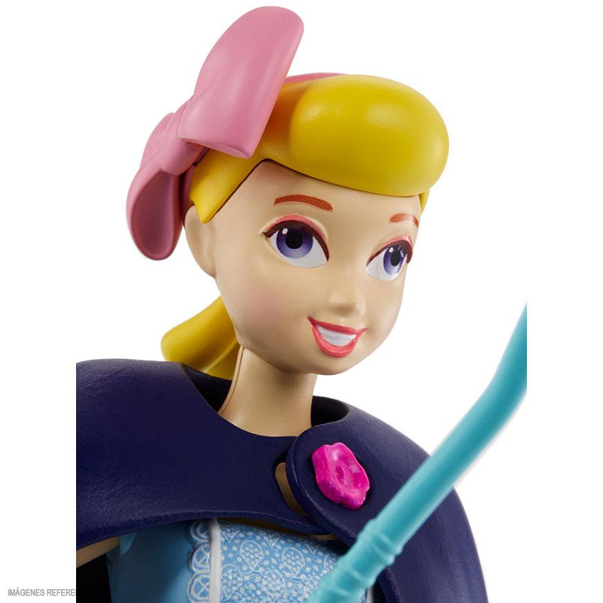 Figura TOY STORY 4 Parlante Bo Peep Pastora tailoy .bo