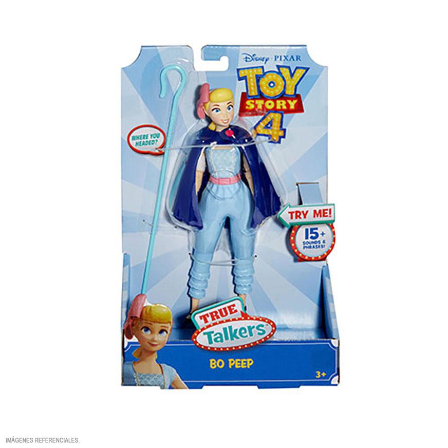 Bo peep toy story 4 fashion juguete