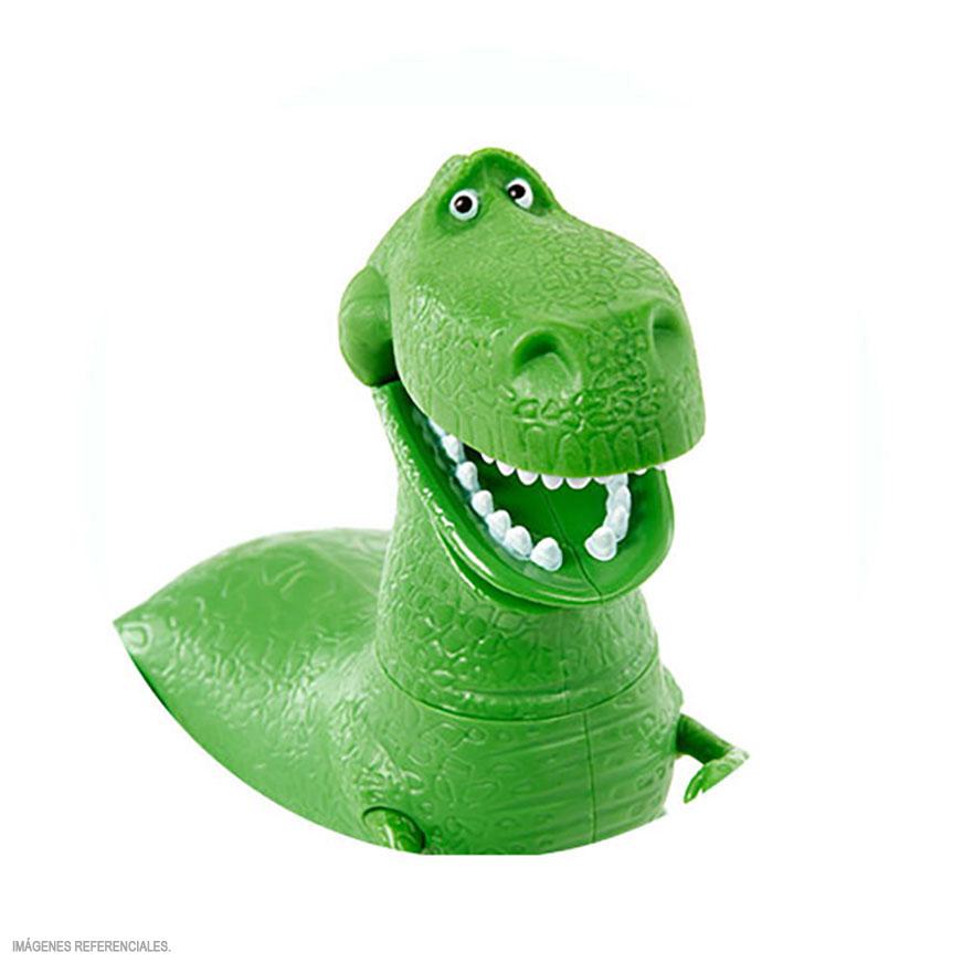 Figura TOY STORY 4 Parlante Rex tailoy .bo