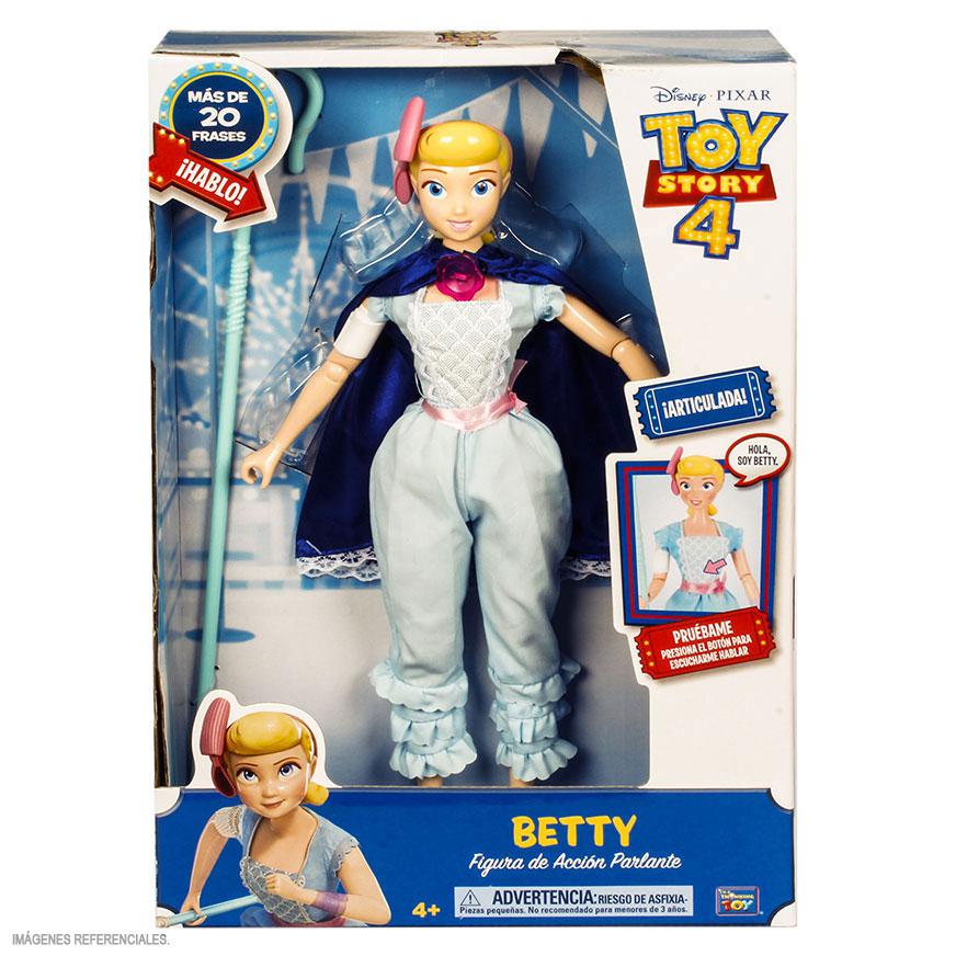 Muñeca bo peep toy story online