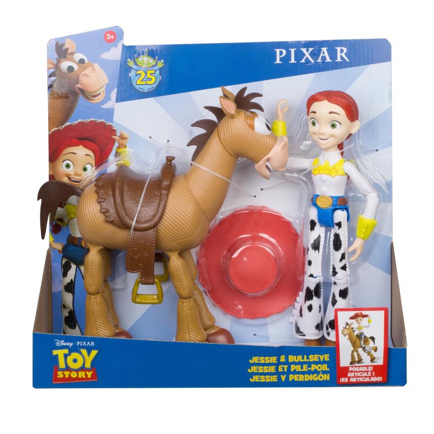 Disney Pixar Tiro Al Blanco Toy Story En Ingles Tiro Al Blanco En