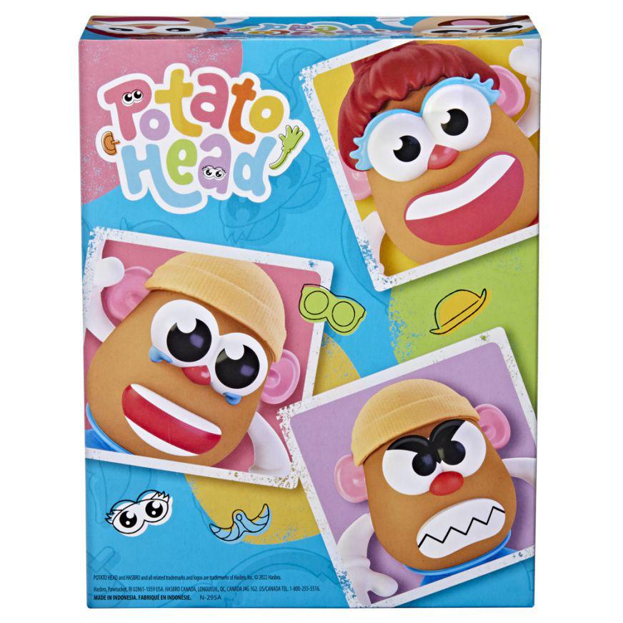 Toy Story Cara De Papa Precio Toy Story Sr Cara De Papa Spudmoji - Main Image