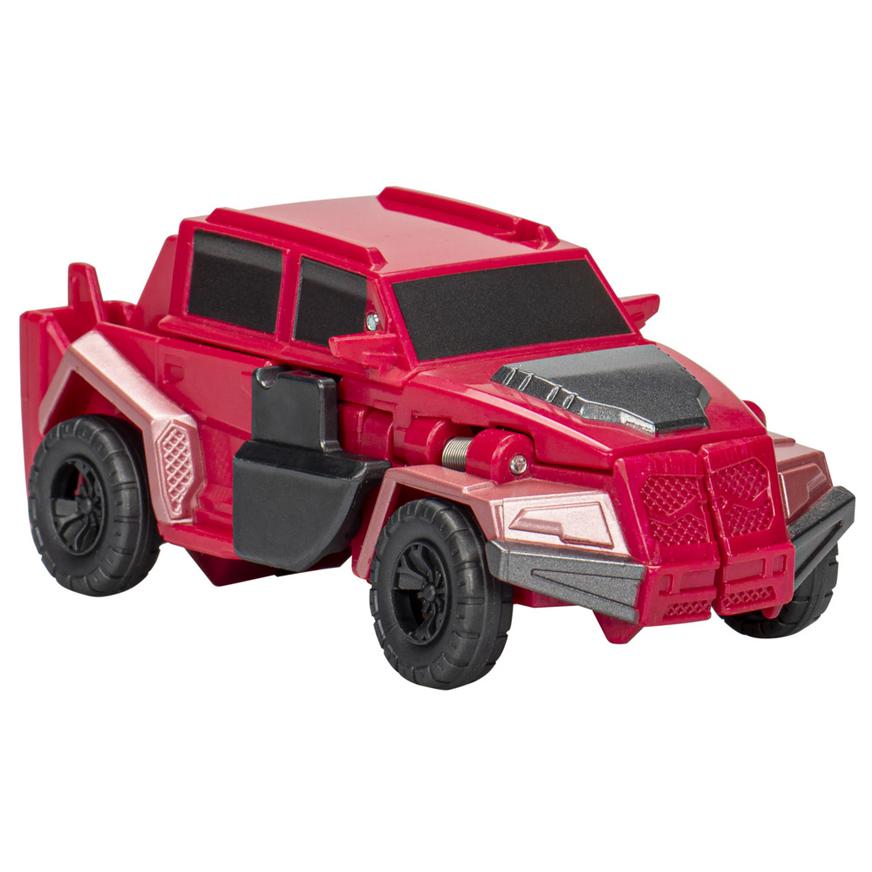 Robot Transformer Figura De Optimus Prime Transformers EarthSpark
