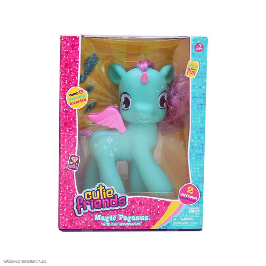 mlp muÃ±ecos de ponis