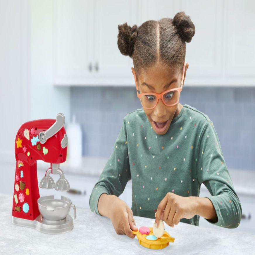 Masas Y Plastilinas Play Doh Creations Batidora Mágica Tai Loy