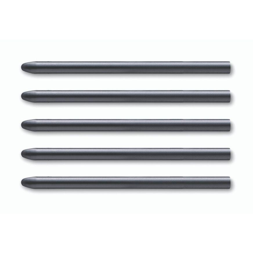 Wacom standard black pen nibs к каким планшетам подходит