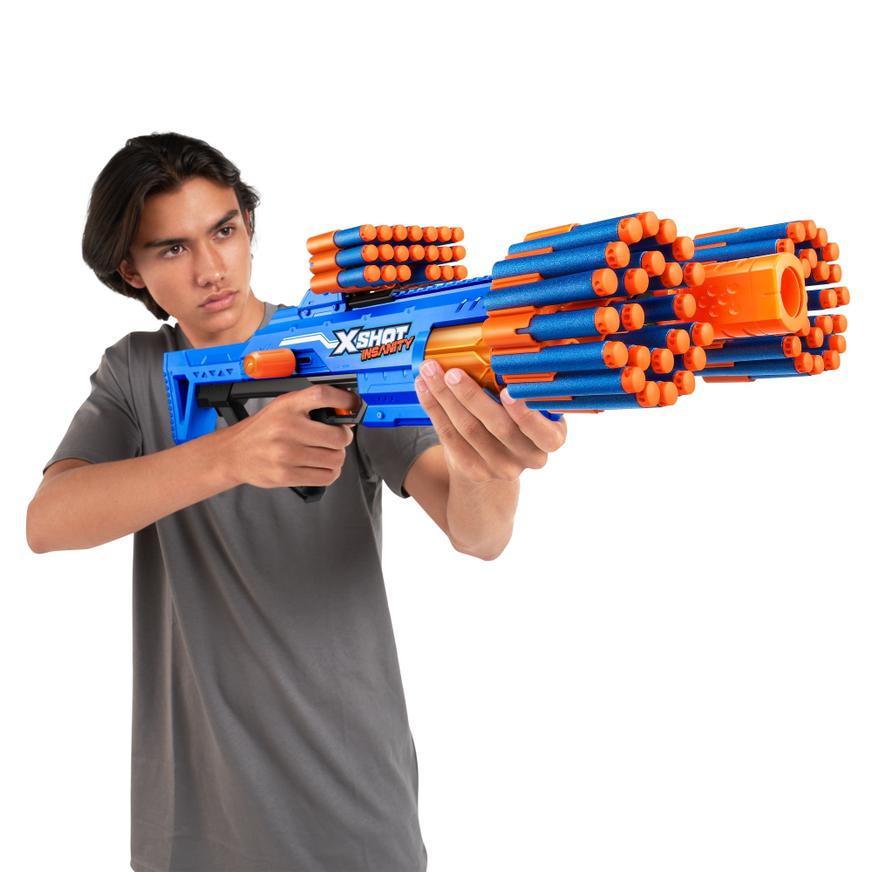 Balas Nerf Dardos De Pistola Nerf Balas Nerf Fortnite Fortnite